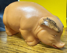 Ddr sparschwein sau - /, 70er