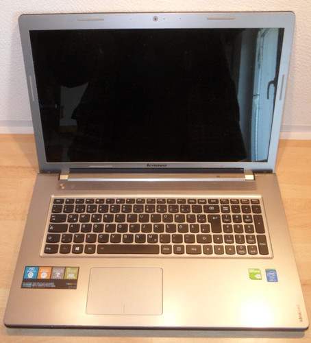 Notebook laptop lenovo model - lenovo,
