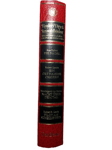 Readers digest bestseller - readers,