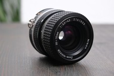 Nikon Nikkor 35-70 mm | Zoom f. Analogkameras