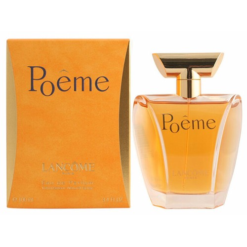 Lancôme poeme edp spray - spray, 100ml