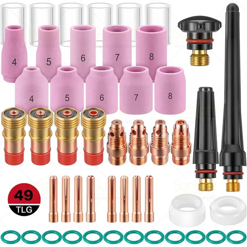 49tlg wig tig - 49tlg.,