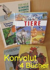 Tiere / tandem Verlag /