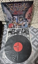 ORG VERBAL ABUSE Rocks Your