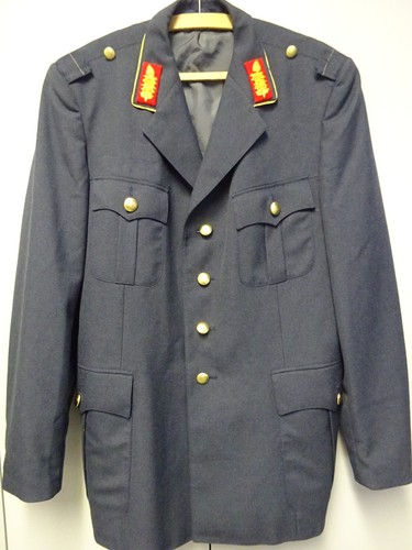 Original bundeswehr uniform - original,