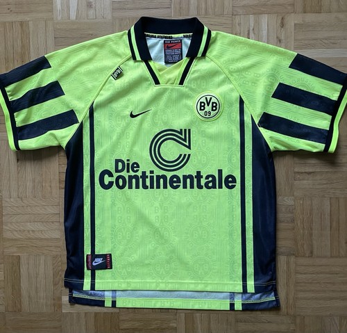 Original bvb dortmund nike - bvb,