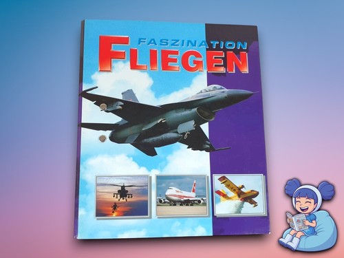 Faszination fliegen - ⭐faszination,