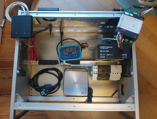 Siemens zoll rack für - siemens,