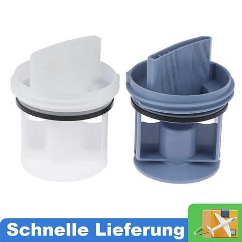 Flusensiebeinsatz kompatibel