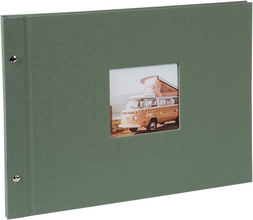 Goldbuch schraubalbum bella - goldbuch,