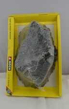 Felsen aus Struktur-Hartschaum