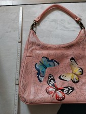 Verkaufe Handtasche Damen