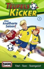 2/Teufelskicker-Eine
