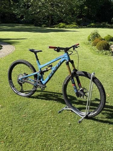 Pivot firebird pro xtr - pivot,