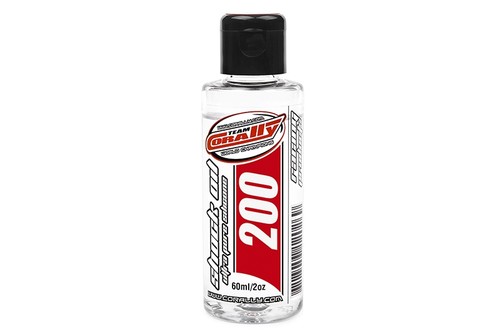 Team corally 81220 - c-81220, shock