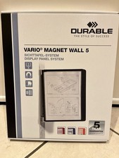 DURABLE Sichttafelsystem VARIO
