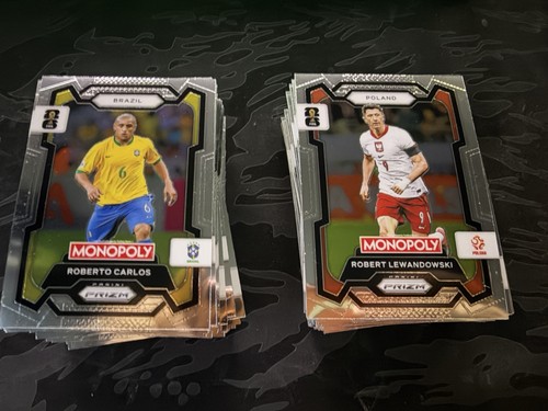Panini prizm world - prizm, 2026