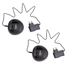 1X(Funk-Schnellladegerät für