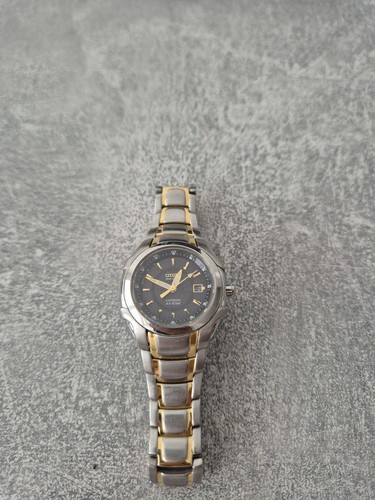 Citizen eco drive - eco-drive, saphire