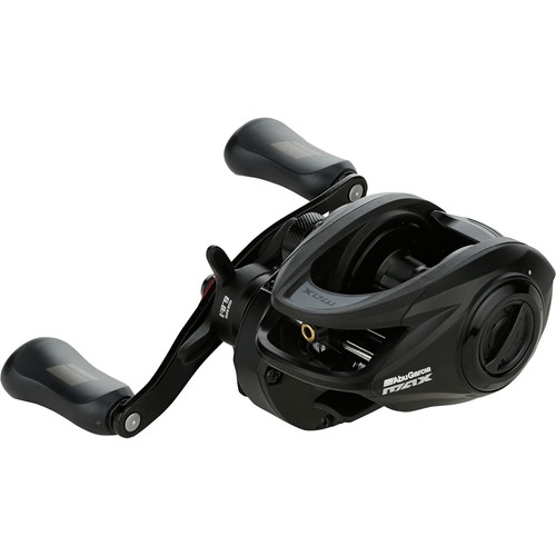 Abu garcia max low profile - abu,