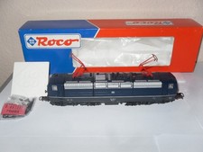 ROCO H0 43690 Elektrolok in OVP neuwertig