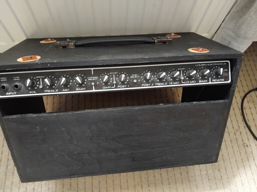Gitarrenverstärker topteil - gitarrenverstärker,
