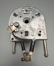 Thermoblock Boiler Heizung