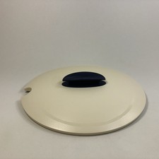 TUPPERWARE Thermo Duo Blau