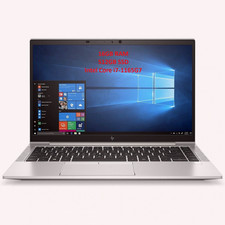 HP EliteBook 840 G8  14"