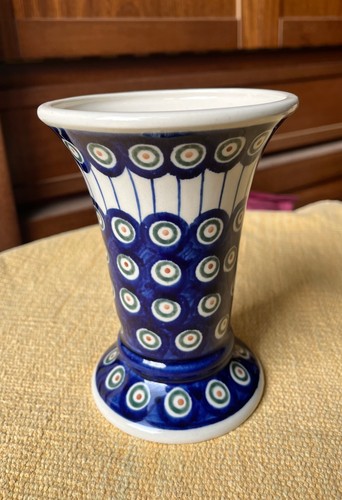 Vase bunzlauer keramik - vase,,