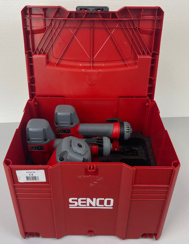 Senco systainer set 1 - senco, systainer-set