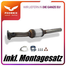 VW Sharan 2.0 2.8 VR6 (1995-2000) Katalysator Mit E-Prüfzeichen Kat 7M0131701SX
