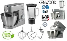 Kenwood Profi Küchenmaschine