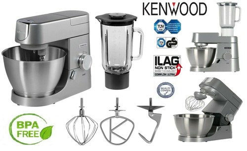 Kenwood profi küchenmaschine - kenwood,