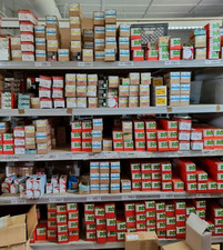 RESTPOSTEN 9kg Eisenwaren