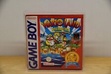 Nintendo Gameboy Super Mario Land 3 Warioland Komplett Wie NEU mit OVP