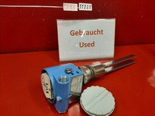 Endress + Hauser Soliphant II