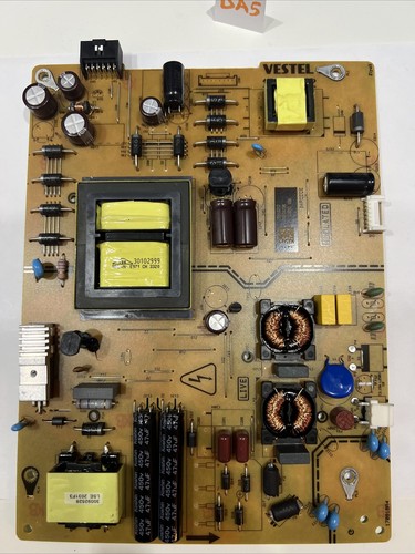 Karte versorgung psu 17ips72 - versorgung,