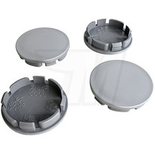 4x Universal Nabendeckel 56 -