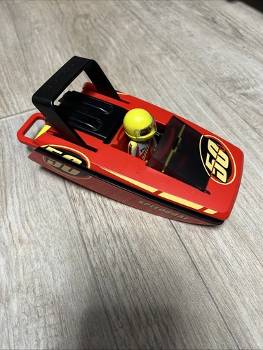 Playmobil click and - playmobil, go