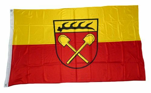 Fahne flagge schorndorf 90 - fahne,