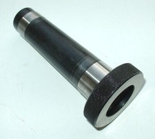 Einspannschaft MK4 für