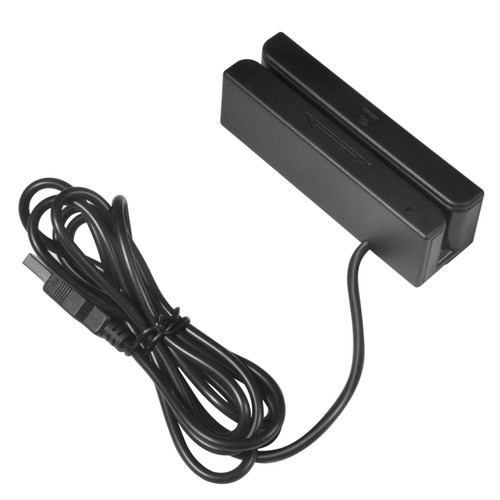 Msr580 usb magnetstreifen - msr580,