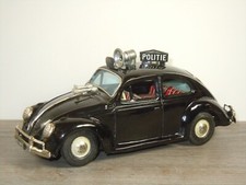 VW Volkswagen Beetle Dutch