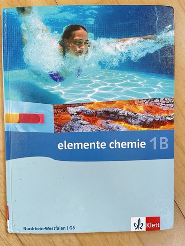 Elemente chemie nrw - elemente,