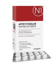 N1 APPETITZÜGLER FORTE 42