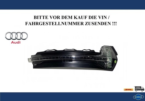 Original audi blinkerleuchte - audi,