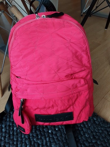 Handtaschenrucksack desigual - handtaschenrucksack,