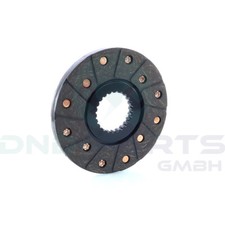 Bremsscheibe Ø152mm für DEUTZ DX140,145, DX6.50 04377281, 04377280,04377280