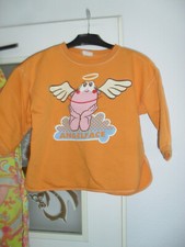 Schöner Pulli  Gr.104  von Oilily